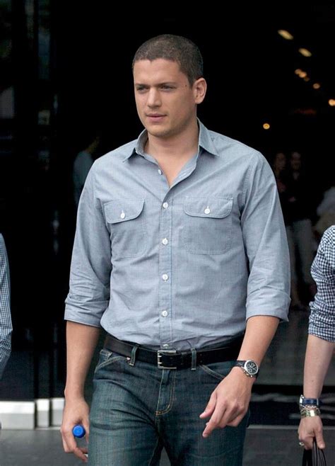 Website Apologises For Fat Shaming Wentworth Miller After