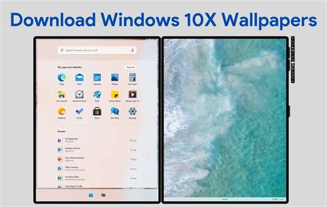 345 Windows 10x Wallpaper Pictures Myweb