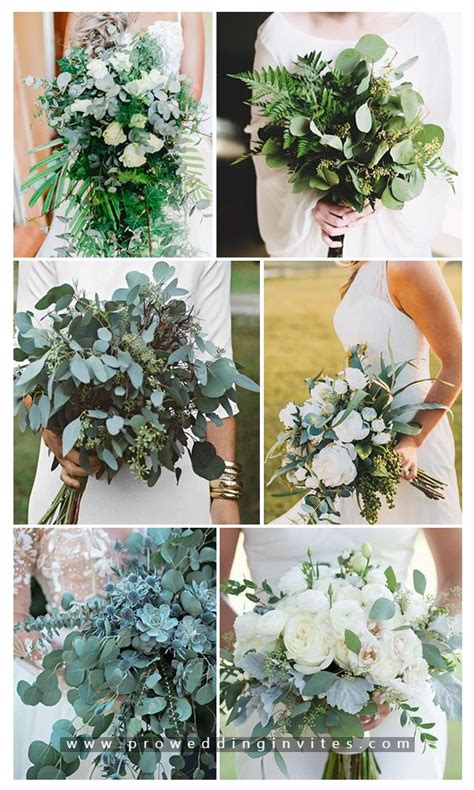 30 Absolutely Gorgeous Greenery Wedding Ideas For 2020
