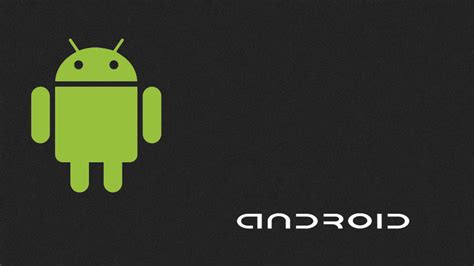 Android Robot Wallpaper By Willowman100 On Deviantart