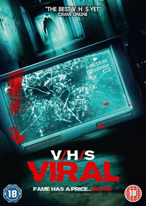 Vhs Viral 2014 Reviews And Overview Movies And Mania