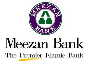 10.00am to 1.00pm (opened on all saturdays and sundays except public holiday). Meezan Bank Saturday Open Branches Lahore, Karachi, Islamabad