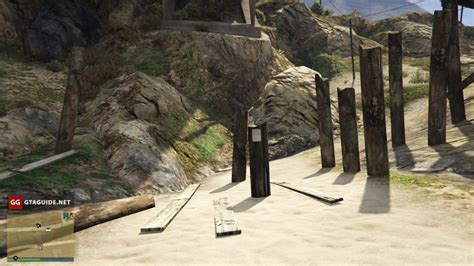 Here are all 20 treasure hunt locations in gta online so you can find your way to the red dead. Gta 5 Treasure Hunt Guide Tongva Hills Vineyard : Tongva ...