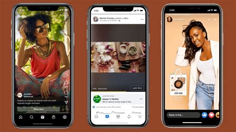 Instagram Starts Testing Reels Ads In India Facebook Tests Custom Sticker Ads For Stories