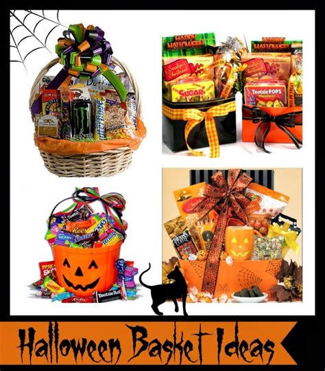 Get it as soon as fri, mar 26. Kid's Halloween Basket Ideas • The Naptime Reviewer