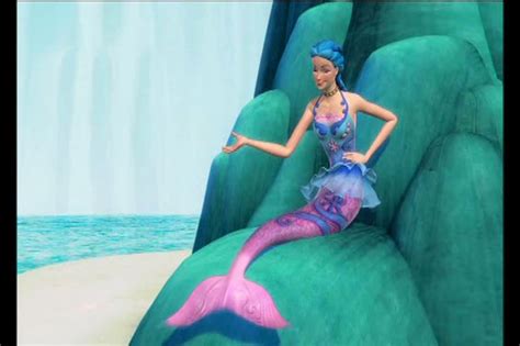 Nori Barbie Mermaids Photo Fanpop
