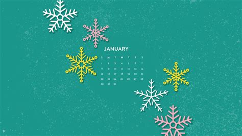Free Download January 2019 Hd Calendar Wallpapers Calendar 2019