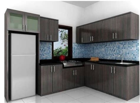 Cahaya galunggung menerima jasa pemasangan | pengerjaan bangunan anda. 6 Harga Kitchen Set Minimalis Termurah Mulai Rp700 Ribu-an ...