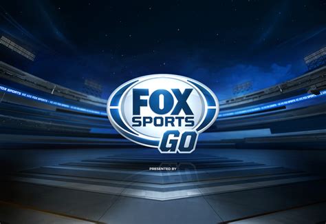 The fox sports app, available to ios and android devices, provides live streaming video of fox sports content along with highlights and instant alerts for scores and key plays. How to watch FOX Sports 1 and 2 with FOX Sports GO - World ...