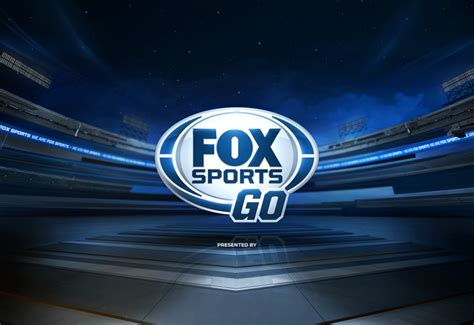 Watch your favorite matches live for free! How to watch FOX Sports 1 and 2 with FOX Sports GO - World ...