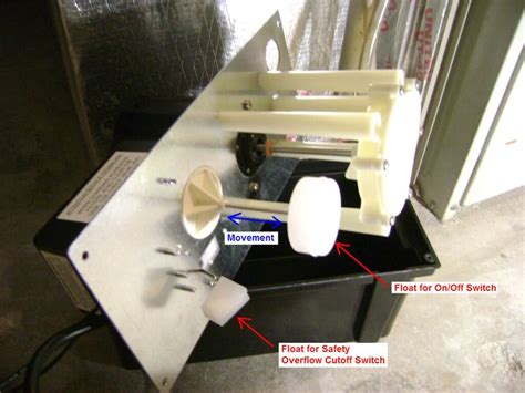 How To Replace A Broken Air Conditioner Condensate Pump Handymanhowto