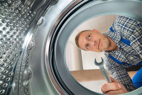 Washer And Dryer Repair Proservproserv
