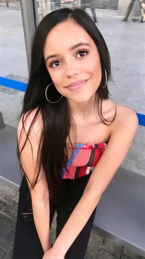 Sexy Jenna Ortega Boobs Pictures Are Going To Perk You Up The Viraler