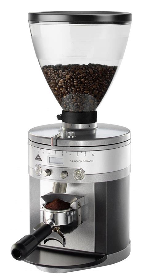 Mahlkonig K30 Commercial Coffee Grinder Cafe Fair Trade