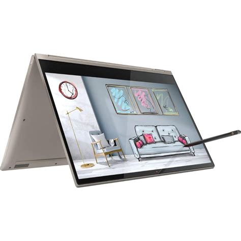 2019 Lenovo Yoga C930 2 In 1 139 4k Uhd Touch Screen Laptop Intel