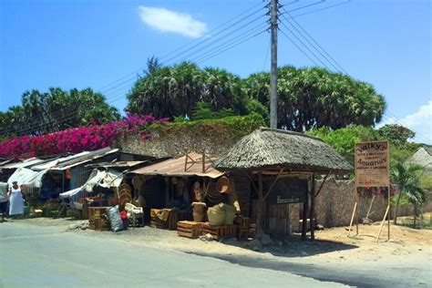 Watamu Town Kenya Explore With Blavals