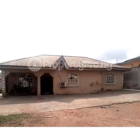 3 Bedroom House In Sango Ota Ado Odoota Ogun House For Sale In Ado