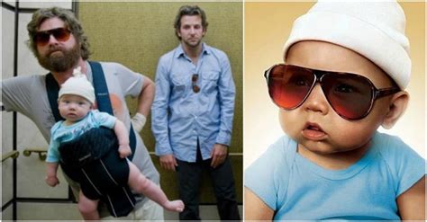 Baby Carlos From The Hangover Is All Grown Up Viraly