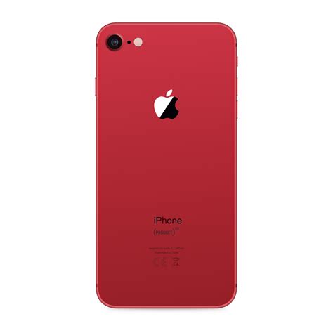 Iphone 8 64gb Red Swappie