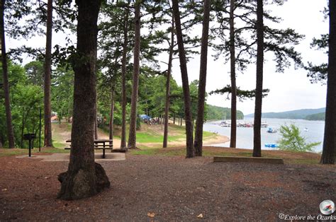 The state park campgrounds at lake catherine and lake ouachita and the gulpha gorge national park campground are known to be particularly scenic, while the private parks catherine's landing and hot springs national park koa had reputations for providing fun amenities. Cabins On Lake Ouachita - dissuadediialp