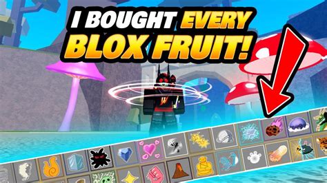 Roblox Blox Fruits Gameplay Graphics Features And More