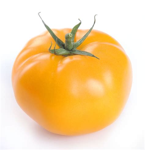 Tomatoes Yellow Fresh Tech Produce