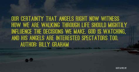 Top 20 Quotes And Sayings About Angels Watching Over Us