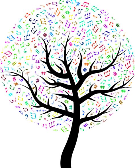 Download Music Musical Tree Royalty Free Vector Graphic Pixabay