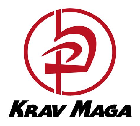 Gloves, shields, and apparel with the krav maga logo. Krav Maga Logo / Misc / Logonoid.com