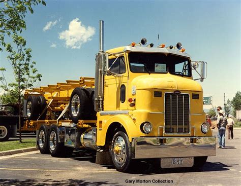 381 Best Images About Big Rigs Customized On Pinterest Tow Truck