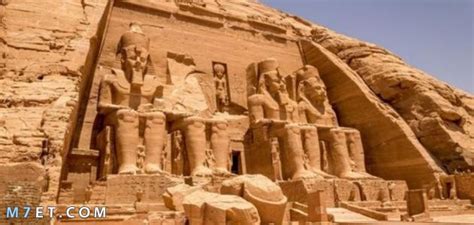 مدينة الاقصر المصرية من اقوي المدن السياحية