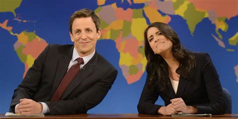 The official giphy channel for saturday night live. Why Cecily Strong Quit SNL Weekend Update Finally Explained
