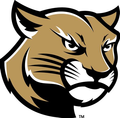Siu Edwardsville Cougars Logo Alternate Logo Ncaa Division I S T
