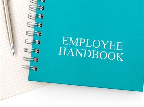 Customized Employee Handbook Investing Into You