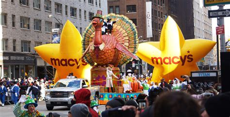 Check spelling or type a new query. Macy's Thanksgiving Day Parade to be reimagined for 2020 ...