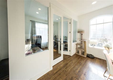 This dining room into mudroom renovation turned a rarely used space into a practical space that we use daily. Here's How I Turned Our Formal Living Room Into A Home ...