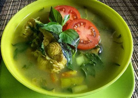 Spices mixture includes chili pepper, shallot or onion, ginger, lime leaves, lemongrass, lime juice, coo. Resep Pindang ikan patin oleh julaiha Sugawa - Cookpad