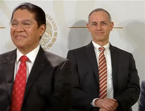 429 likes · 4 talking about this · 2 were here. Hay una campaña encontra de Hugo López Gatell... AMLO