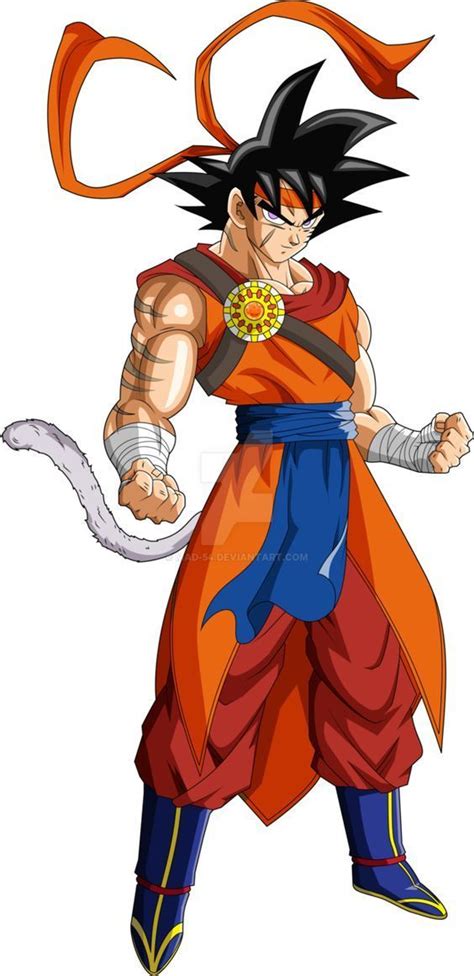 Comece com uma guia de cabeça e tronco e depois a guia de forma da cabeça. Como desenhar Goku Xeno ( Super Dragon Ball Heroes ). # ...