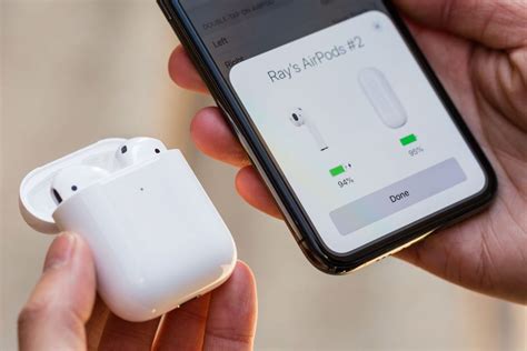 Ecouteur Sans Fil Iphone 12 Pro Max - Apple envisagerait d'inclure les AirPods dans la boîte de l'iPhone 12