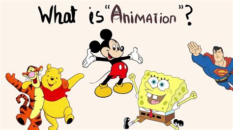 What Is Animation Video Dailymotion