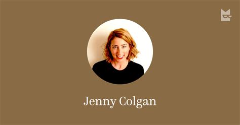 Jenny Colgan — Read The Authors Books Online Bookmate