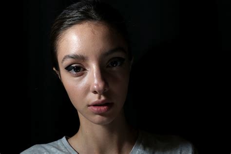 Nella polonia si salvano kubiak e soprattutto semeniuk, buono in attacco, ottimo in rice. Lucy Markovic | Page 2 | the Fashion Spot