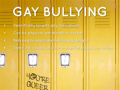 Bullying Facts And Stories By Morgan Mason