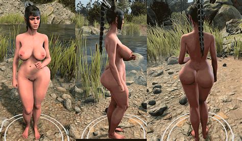 Baldur S Gate Nude Mod Page Adult Gaming Loverslab