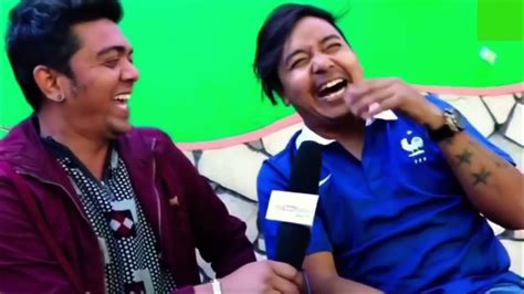 hilarious nepali guy laughing viral meme youtube