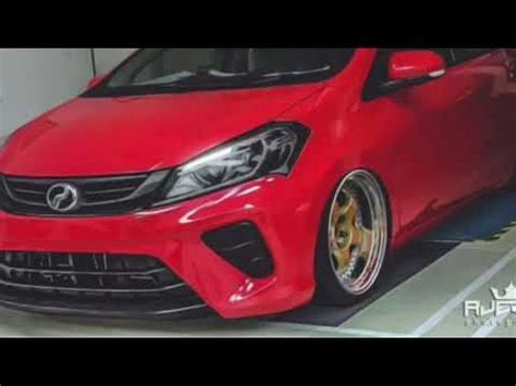 Jimat minyak tak di highway dan city driving? MyVI 2018 Vol 2 - YouTube
