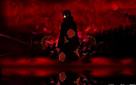We present you our collection of desktop wallpaper theme: itachi uchiha wallpaper 4k for desktop - The RamenSwag