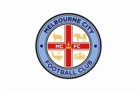 Melbourne City Fc Goes For Heritage In Rebrand Becomes