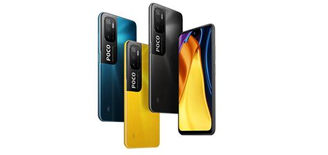 Poco m3 pro 5gmore speed. 200 euron Poco M3 Pro 5G tarjoaa 90 Hz FHD+ -näytön ja ...